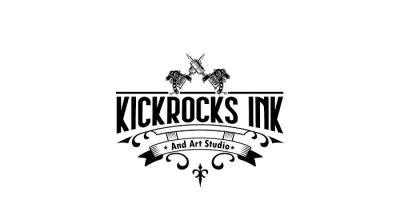 Kickrocks Ink & Art Studio