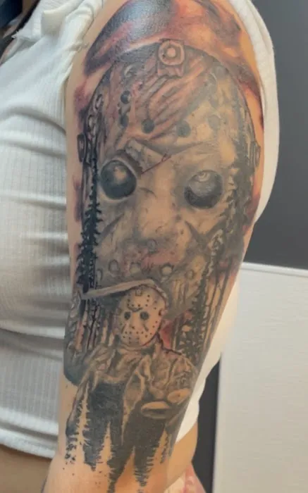 Immanent Ink 5