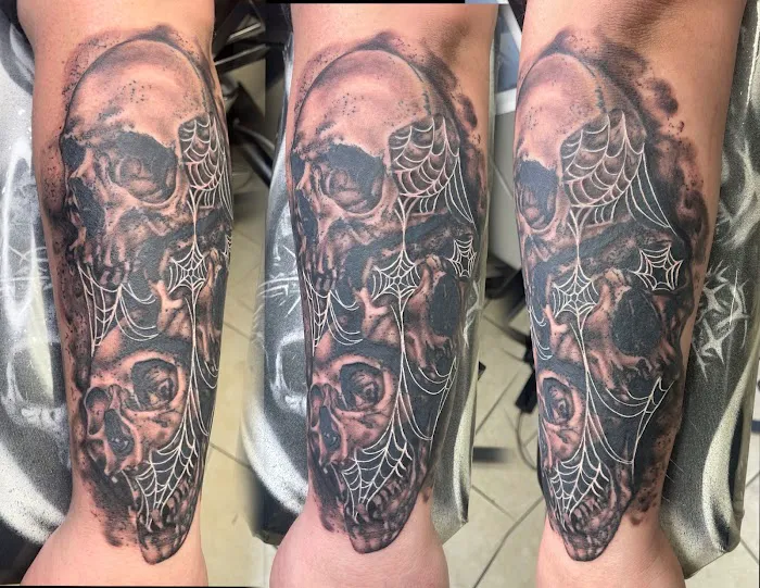 Immanent Ink 3