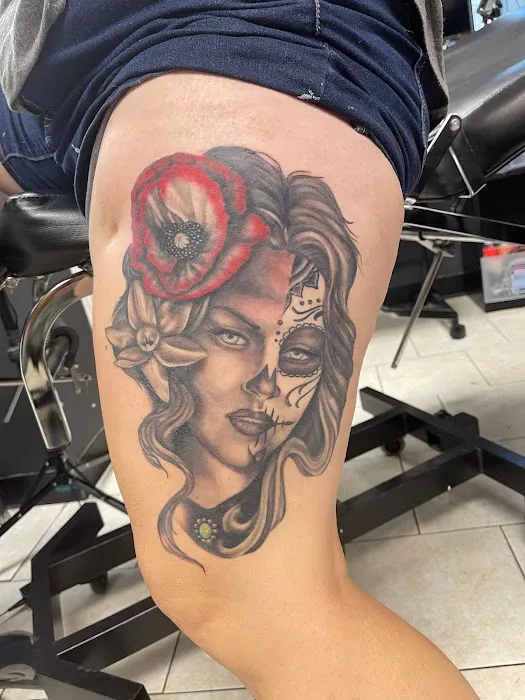 Immanent Ink 6