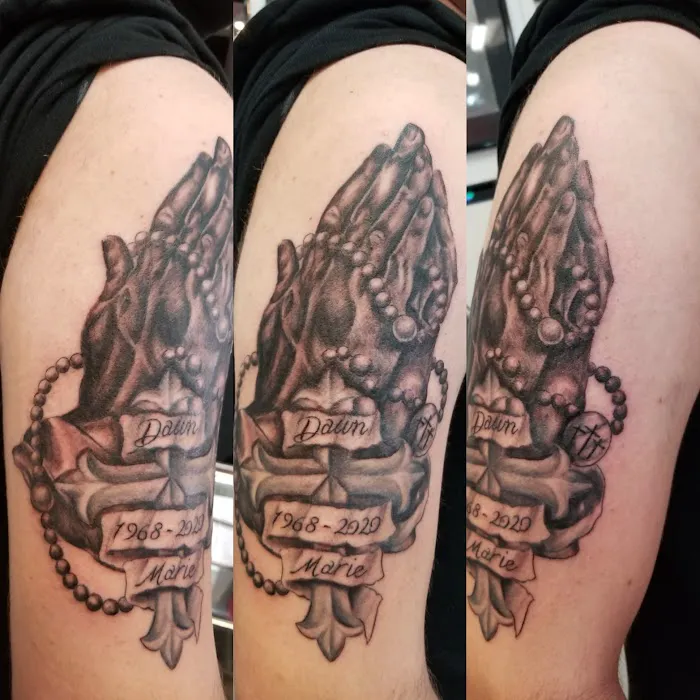 Immanent Ink 4