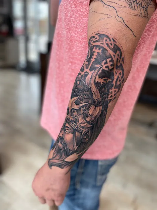 The Harbor Tattoo Studio 3