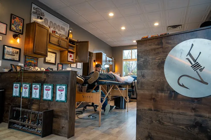 The Harbor Tattoo Studio 0