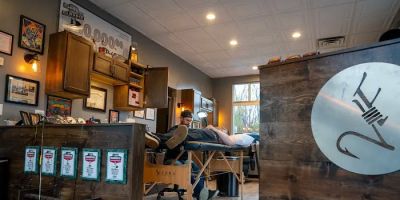 The Harbor Tattoo Studio