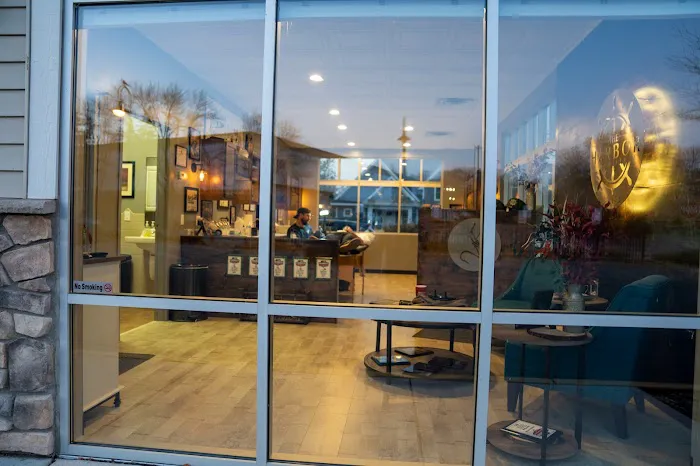 The Harbor Tattoo Studio 8