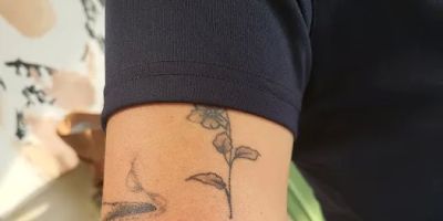 Wild Rose Tattooing