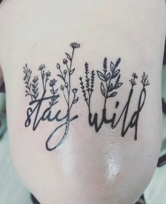 Wild Rose Tattooing 6