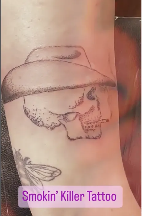 Wild Rose Tattooing 7