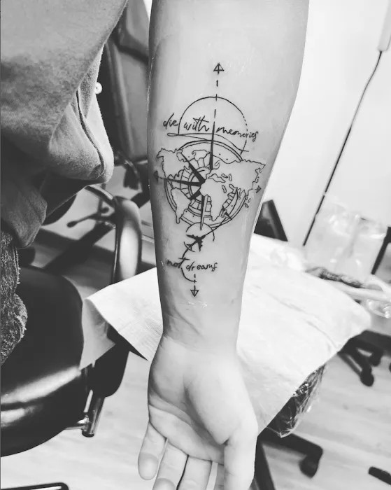 Wild Rose Tattooing 5