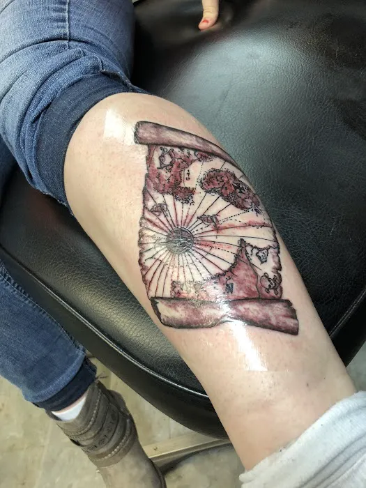 Ace Tattoo & Piercing 4