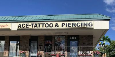 Ace Tattoo & Piercing