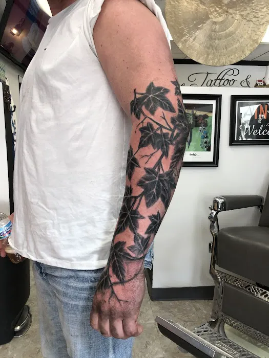Ace Tattoo & Piercing 6
