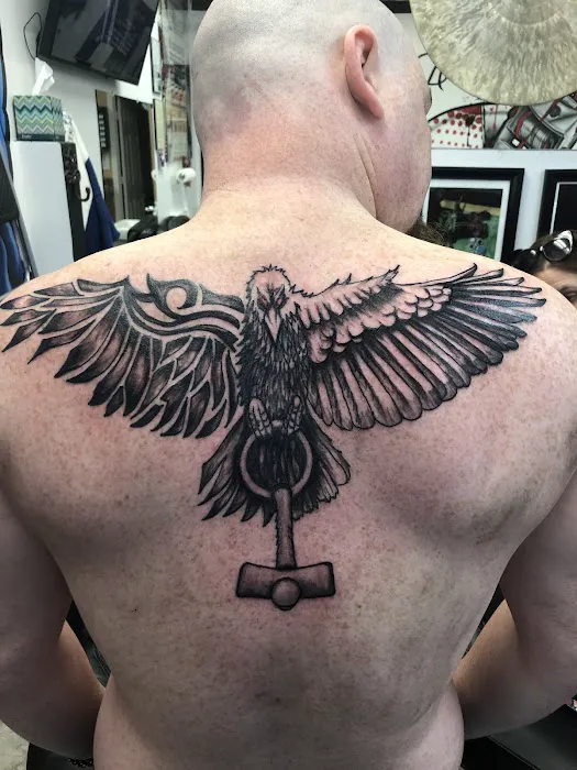 Ace Tattoo & Piercing 3