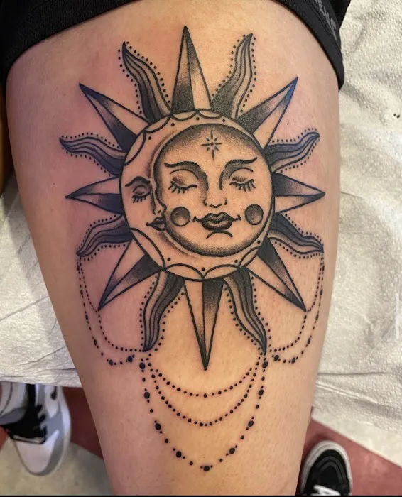 Rockin Tattoos 7