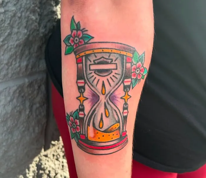 Rockin Tattoos 5