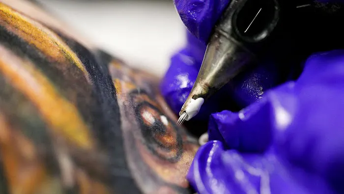Irish Eyes Studio 2