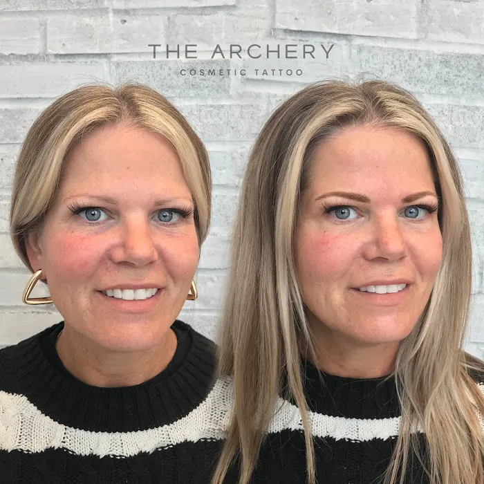 The Archery Collective 7