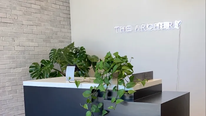 The Archery Collective 8