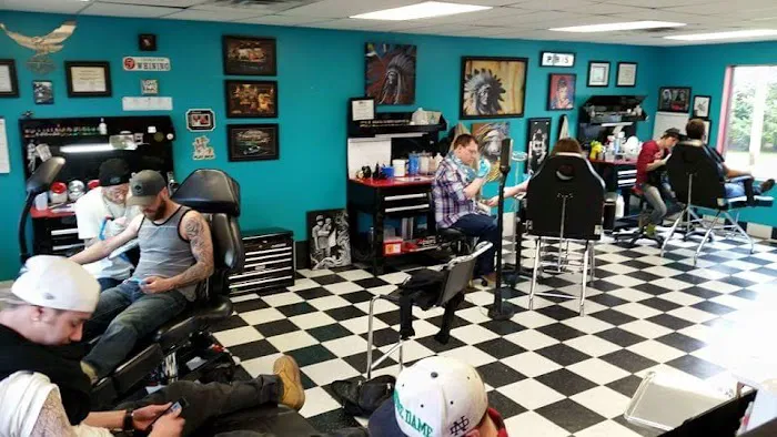 Time Bomb Ink 0