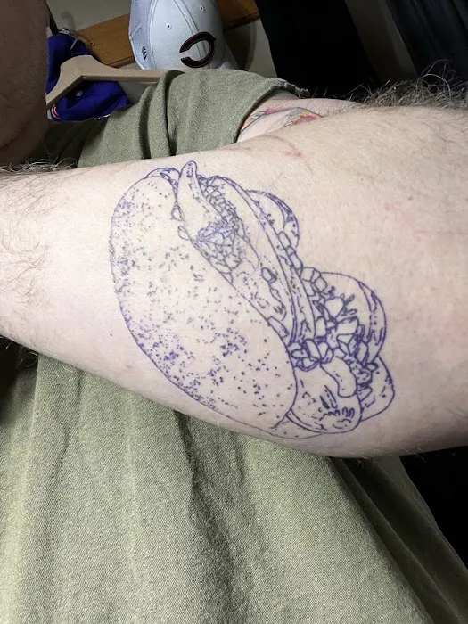 Tattoo Asylum & Hair Asylum 3