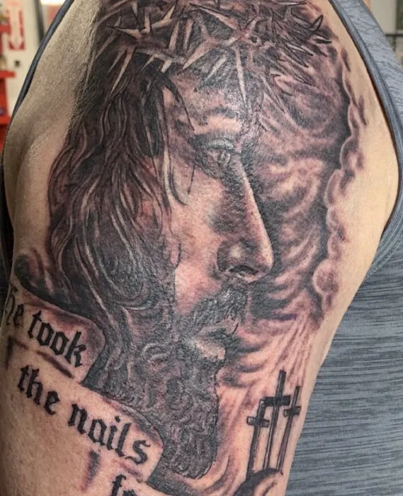 Wild bunch Tattoos 1