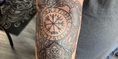 Wild bunch Tattoos