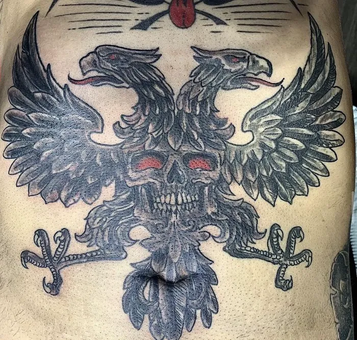 Wild bunch Tattoos 2