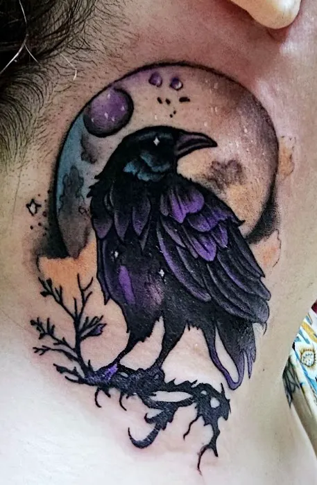 Tattoo Asylum 1