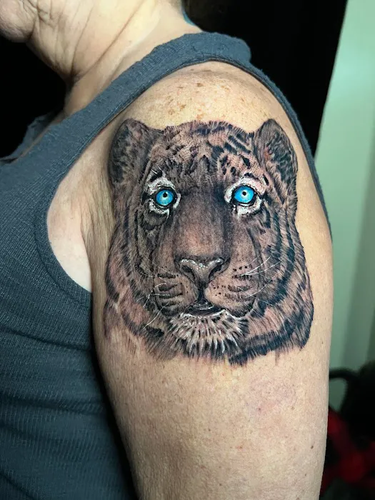 Tattoo Asylum 0