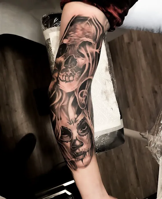 Inked by Mike 3