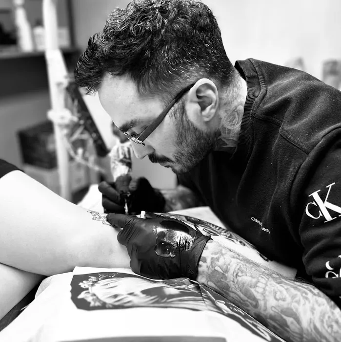 Inked by Mike 9