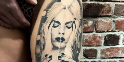 Inked by Mike