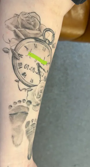 Mafia Ink Tattoo Studio 0