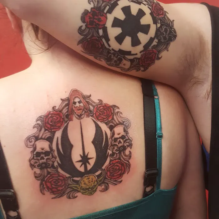 Dick's Tattoo 0