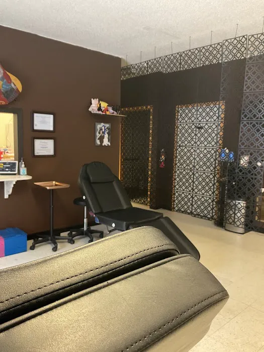 Pierced and Posh LLC 5