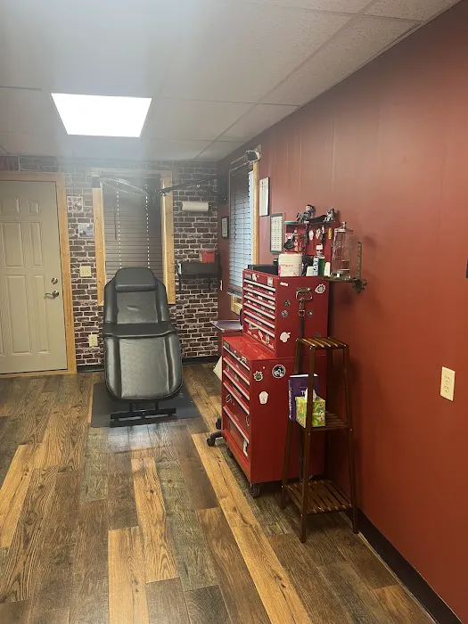 Pierced and Posh LLC 3