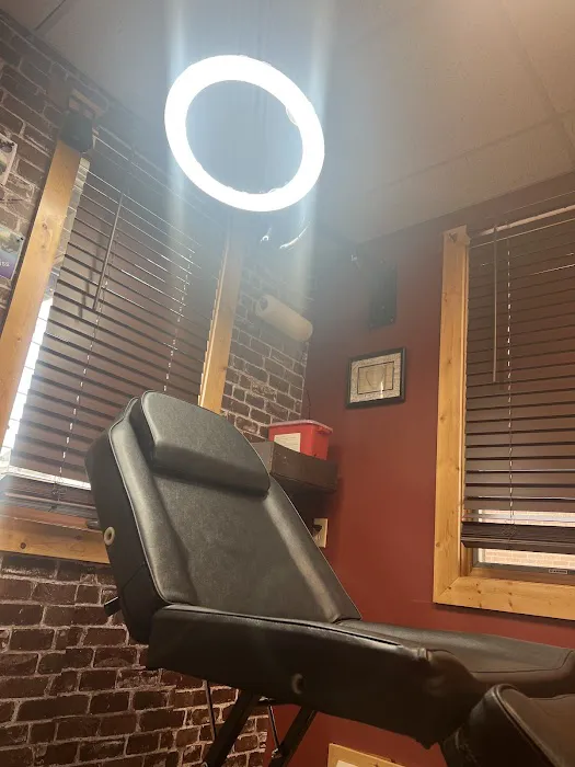 Pierced and Posh LLC 0