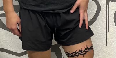 Dry Bones Ink