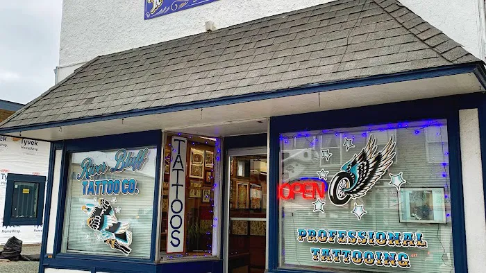 River Bluff Tattoo Co. 0