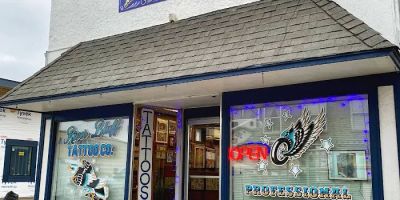 River Bluff Tattoo Co.