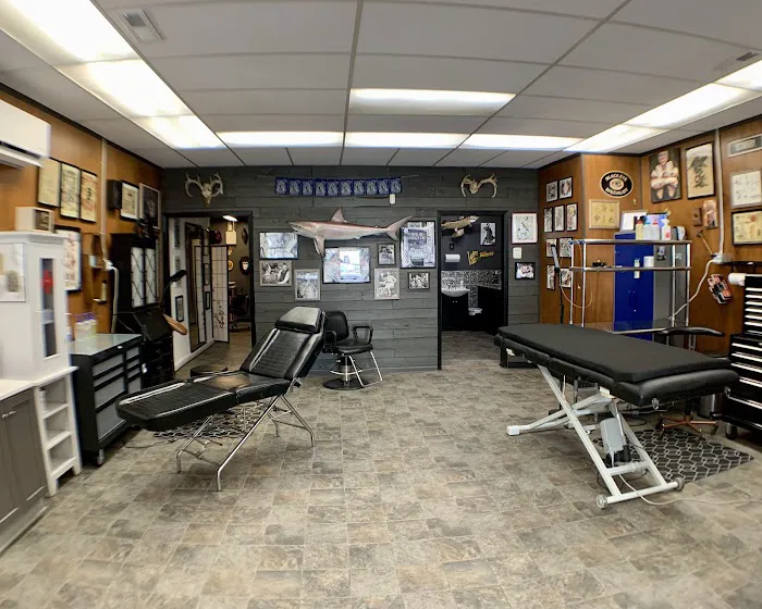River Bluff Tattoo Co. 4