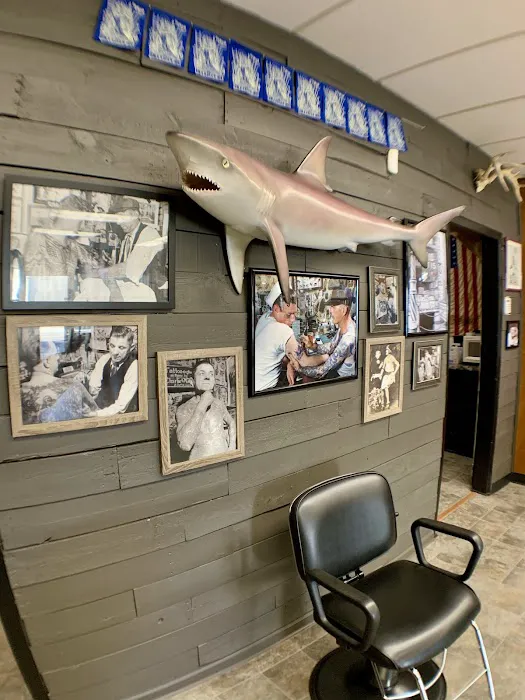 River Bluff Tattoo Co. 2