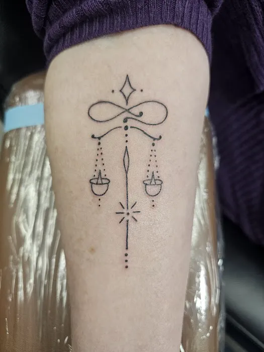 River Bluff Tattoo Co. 1