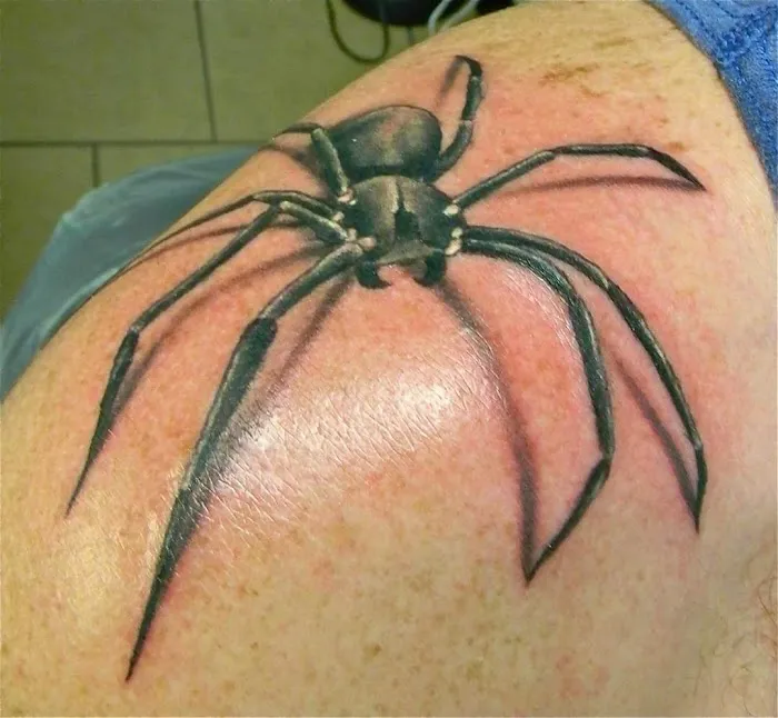 Sandhill Tattoo 0