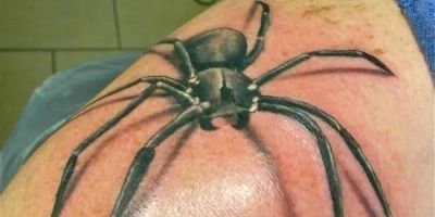 Sandhill Tattoo