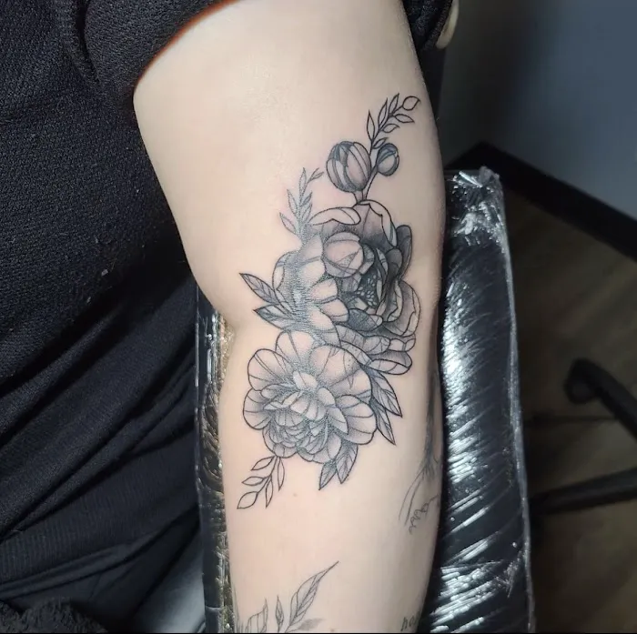 Wild Child Tattoo Studio 6