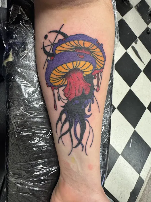 That Place Tattoo and Piercing 2