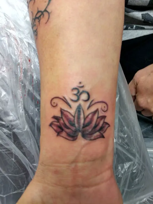 Happy Tattoos 5