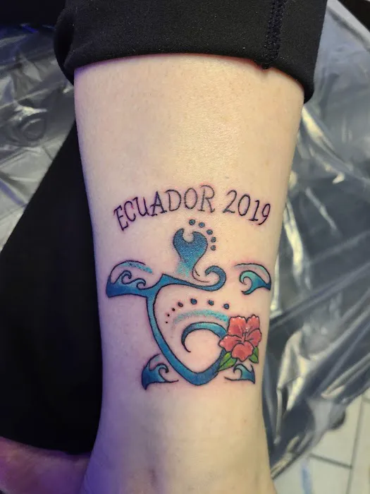 Happy Tattoos 0