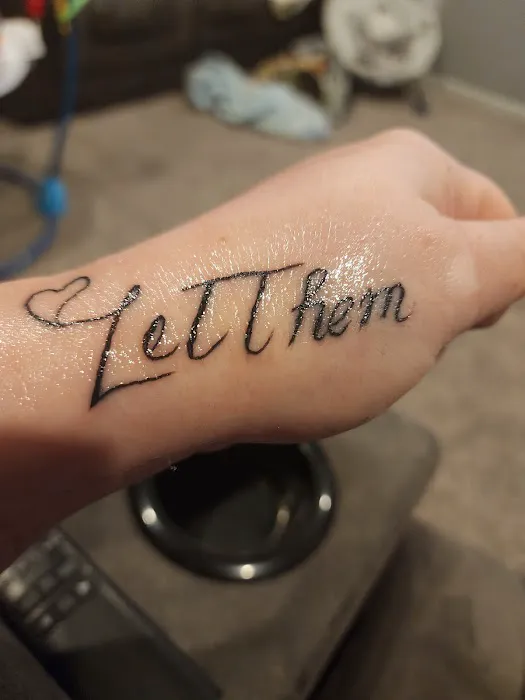 Happy Tattoos 7